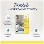 5_Univerzální etikety barevné_SK